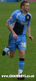 TJ Moncur