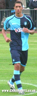 Lewis Montrose