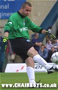 Mark Osborn