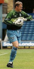 Martin Taylor - picture Paul Dennis