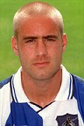 Andy Thomson Player File from Chairboys on the Net