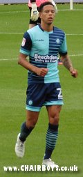 Nathan Tyson