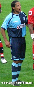 Chris Westwood