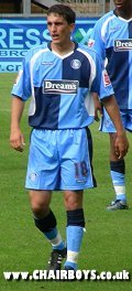 Craig Woodman