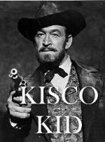 Kisco Kid
