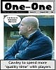 1-1 Fanzine