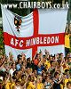 AFC Wimbledon