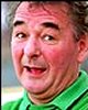 Brian Clough