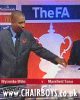 FA Cup draw