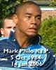 Mark Philo