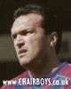 Neil Ruddock