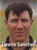 Lawrie Sanchez