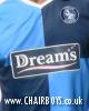 Dreams Shirt Sponsors