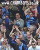 Wycombe Wanderers Supporters Trusts