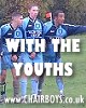Youth Team update