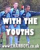 Youth Team news